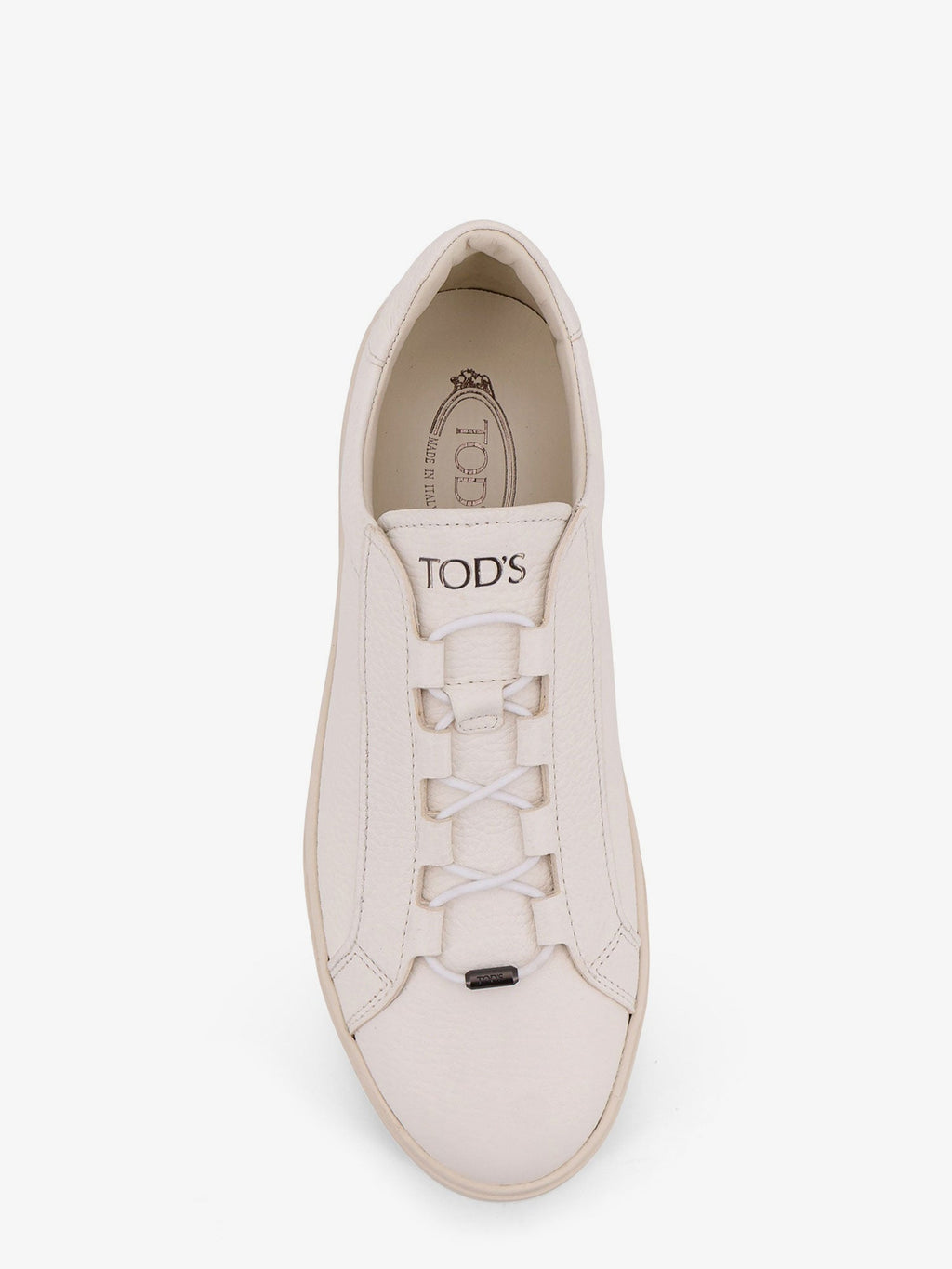 Tod'S Leather Sneakers