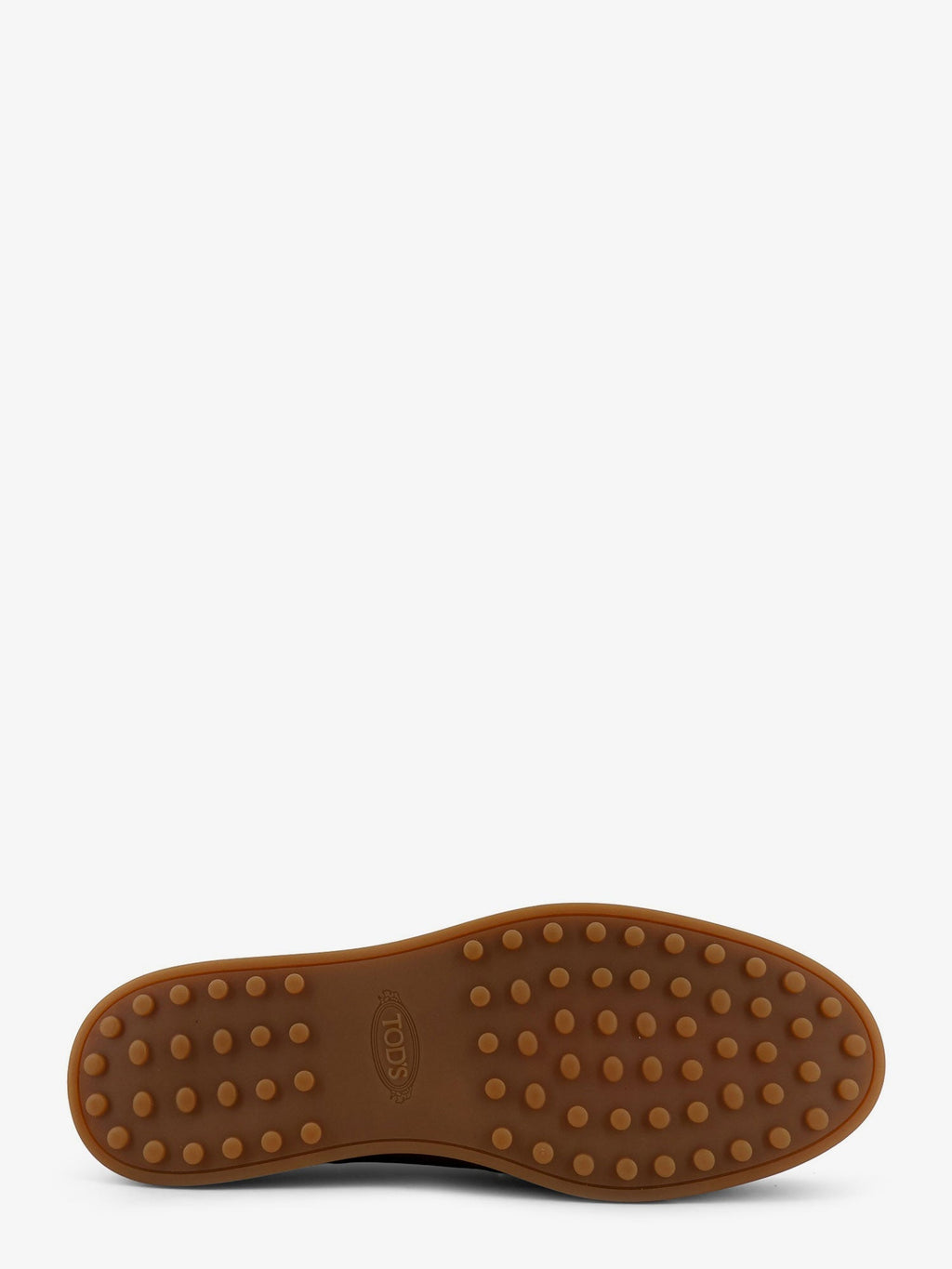 Tod'S Suede Loafers