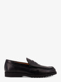 Tod'S Leather Loafers