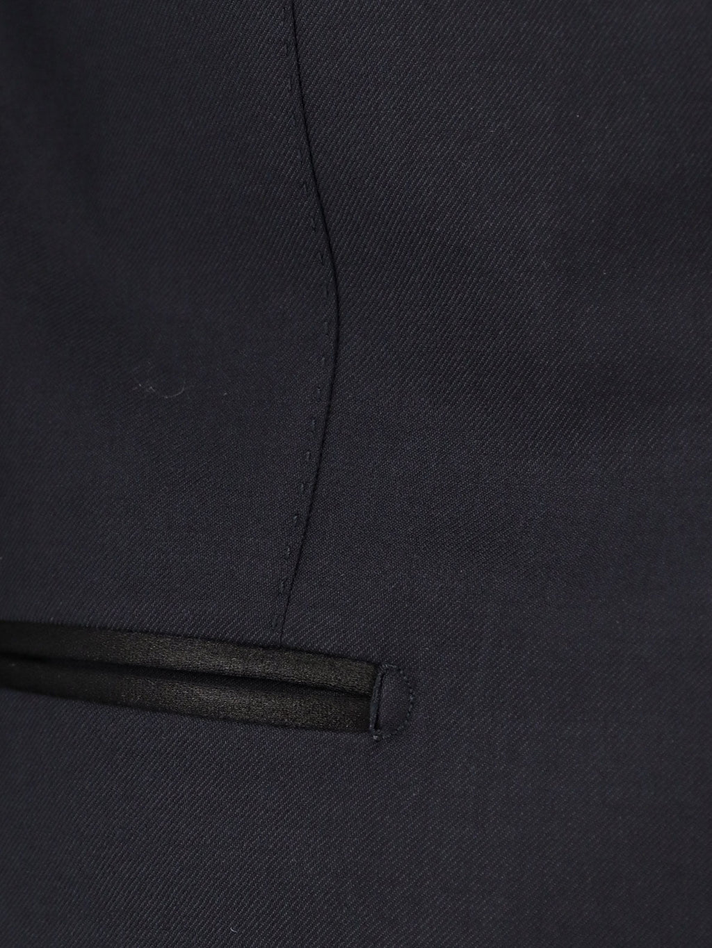 Tom Ford Shelton Wool Tuxedo