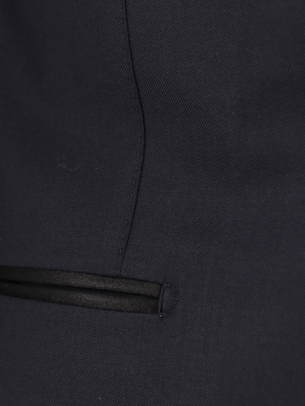 Tom Ford Shelton Wool Tuxedo