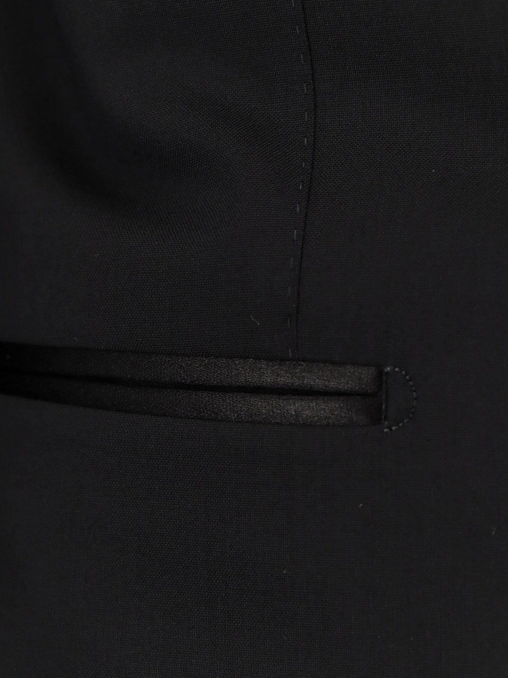 Tom Ford Shelton Wool Tuxedo
