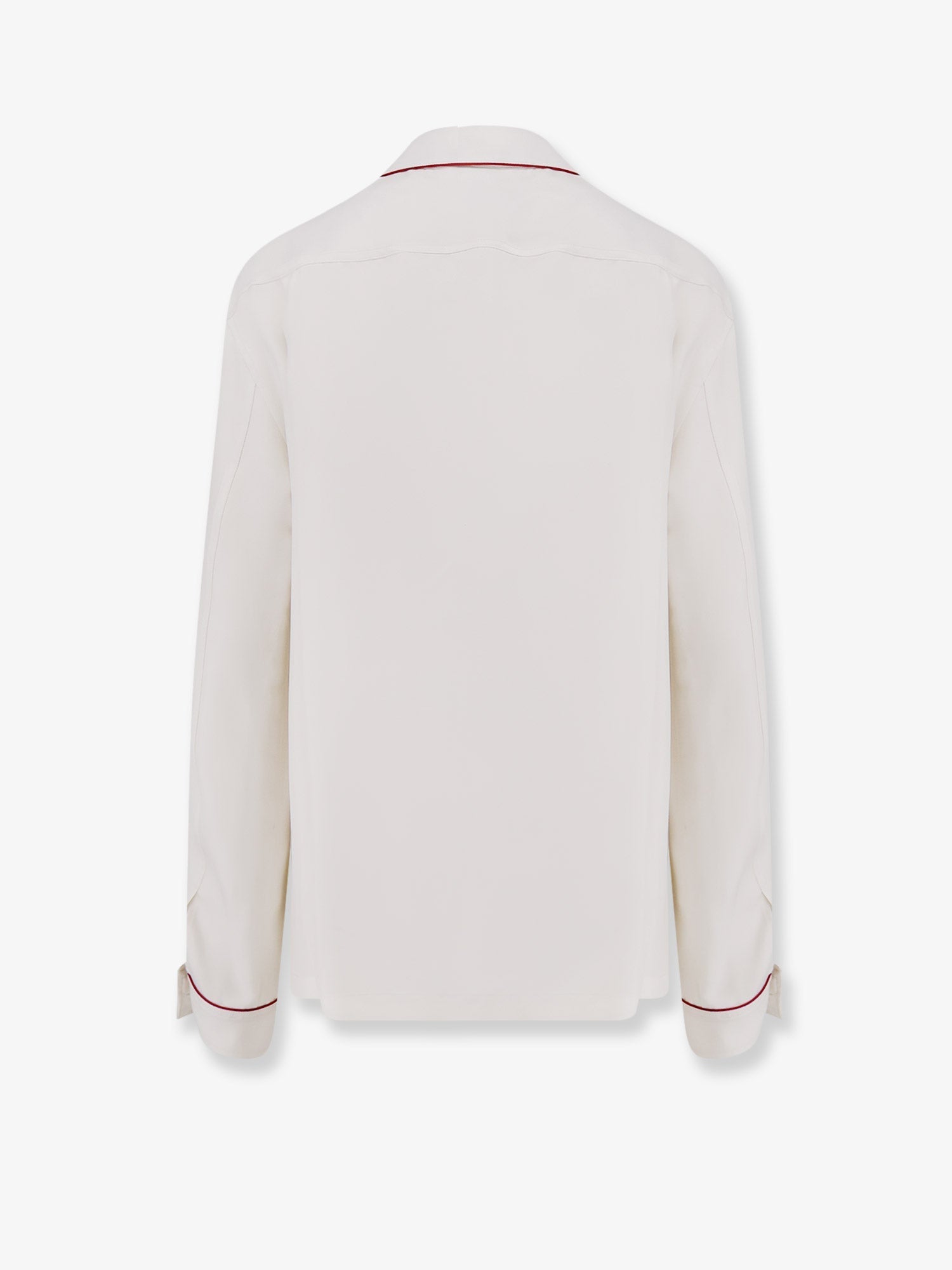 Tom Ford Silk Shirt