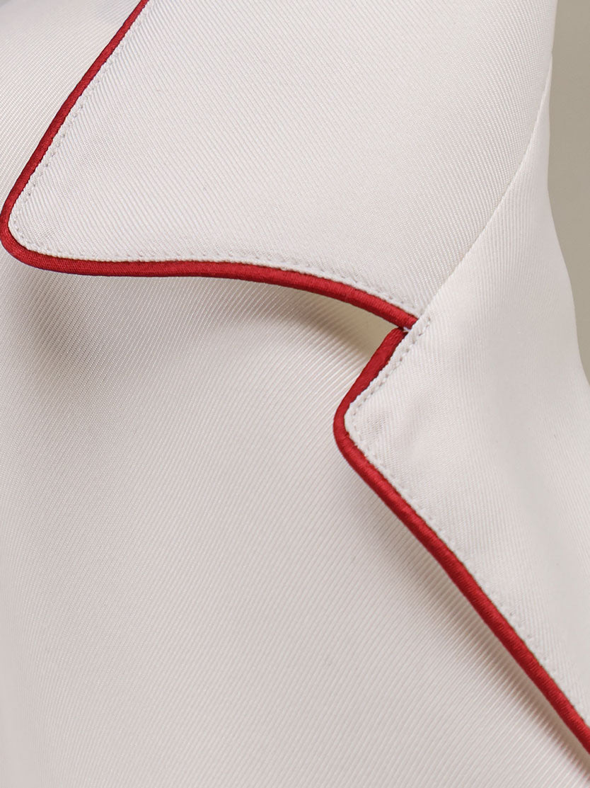 Tom Ford Silk Shirt