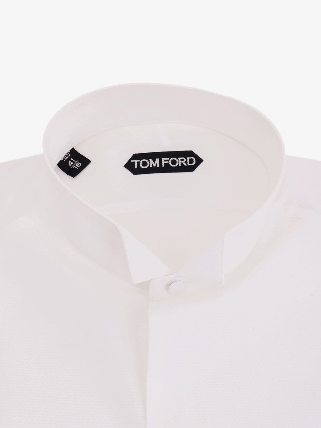 Tom Ford Cotton Shirt