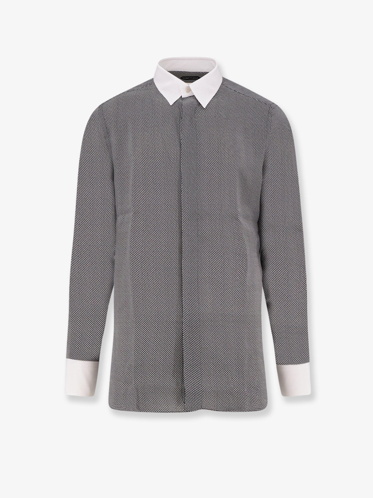 Tom Ford Silk Shirt