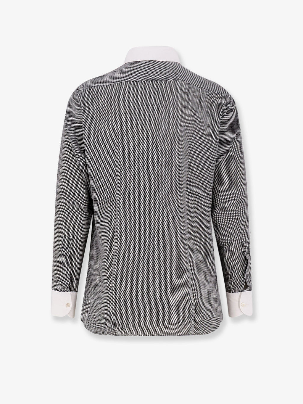 Tom Ford Silk Shirt