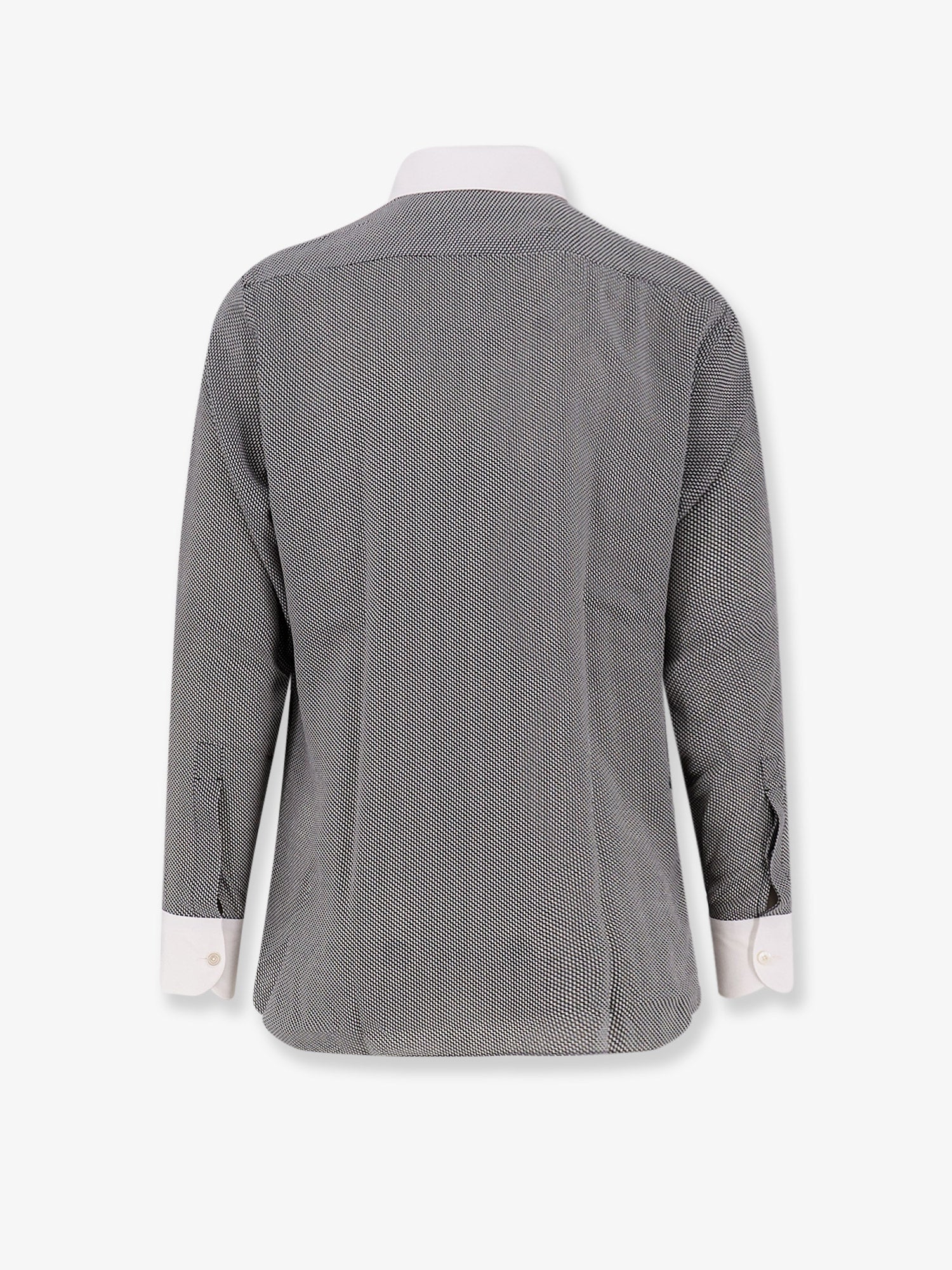 Tom Ford Silk Shirt