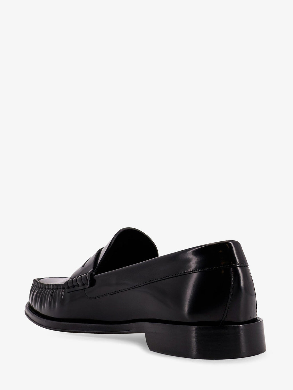 Tom Ford Leather Loafer