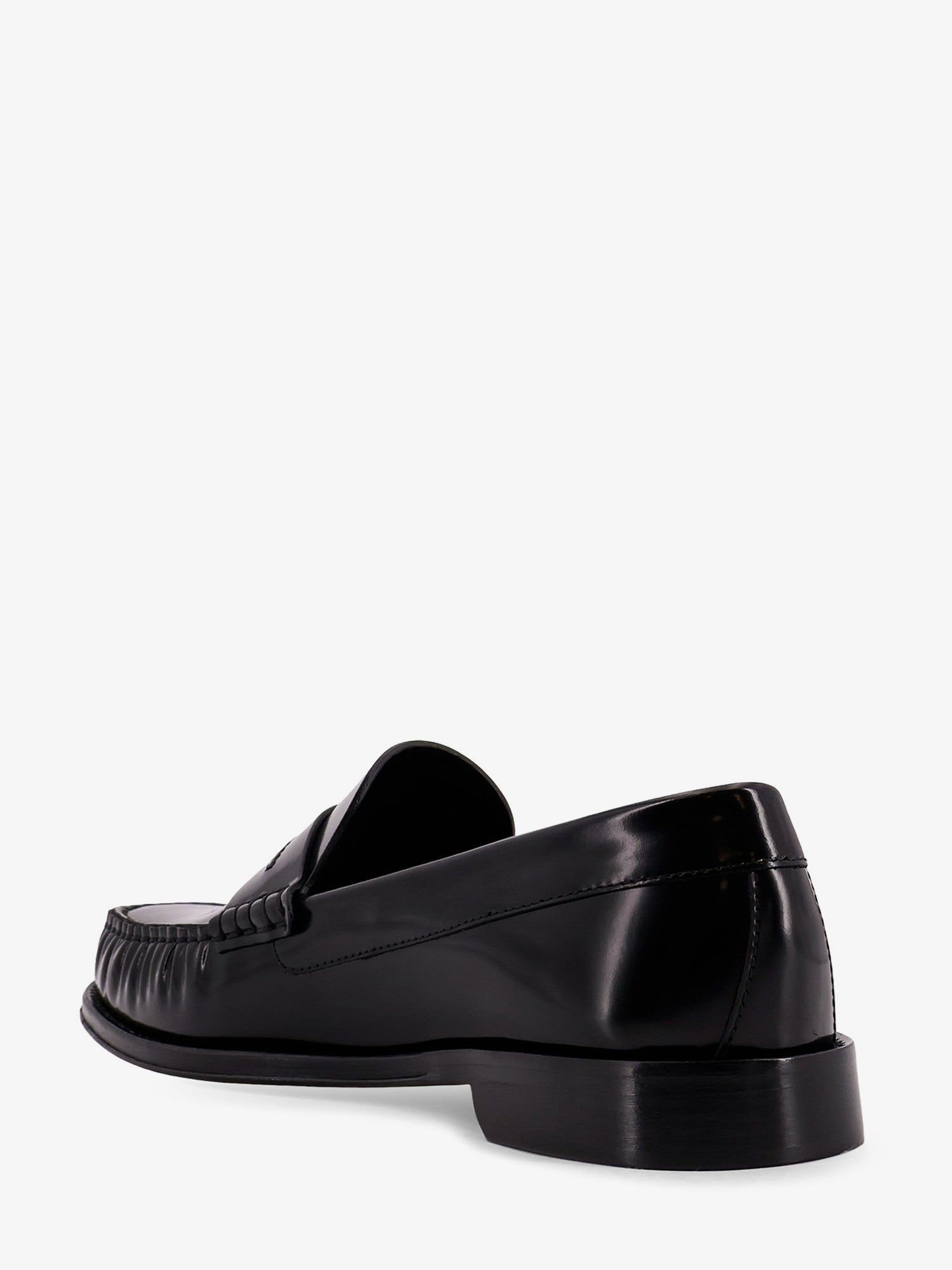 Tom Ford Leather Loafer