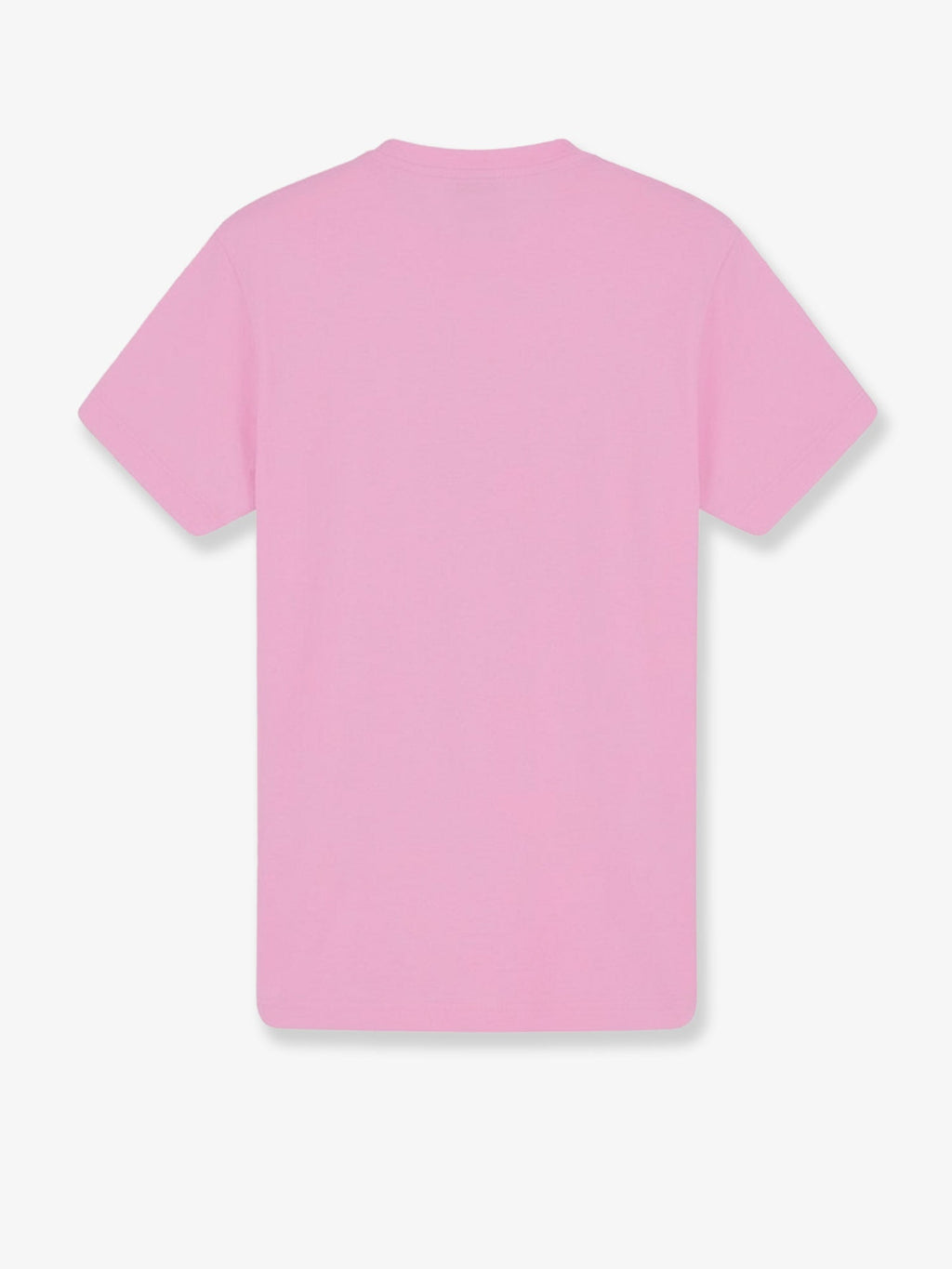 Tom Ford Cotton And Silk T-Shirt