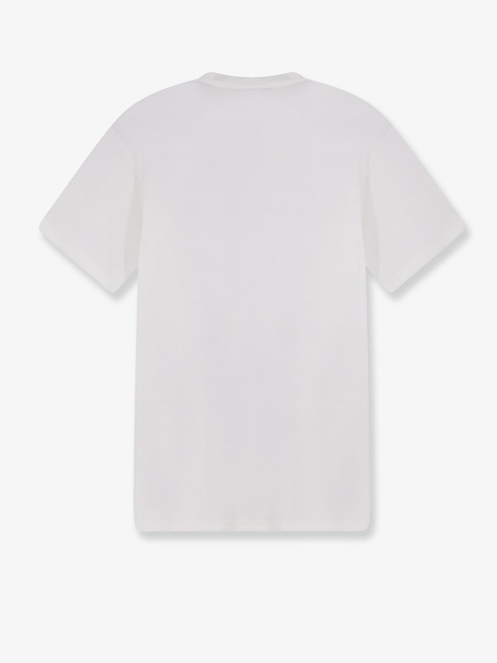 Tom Ford Cotton And Silk T-Shirt