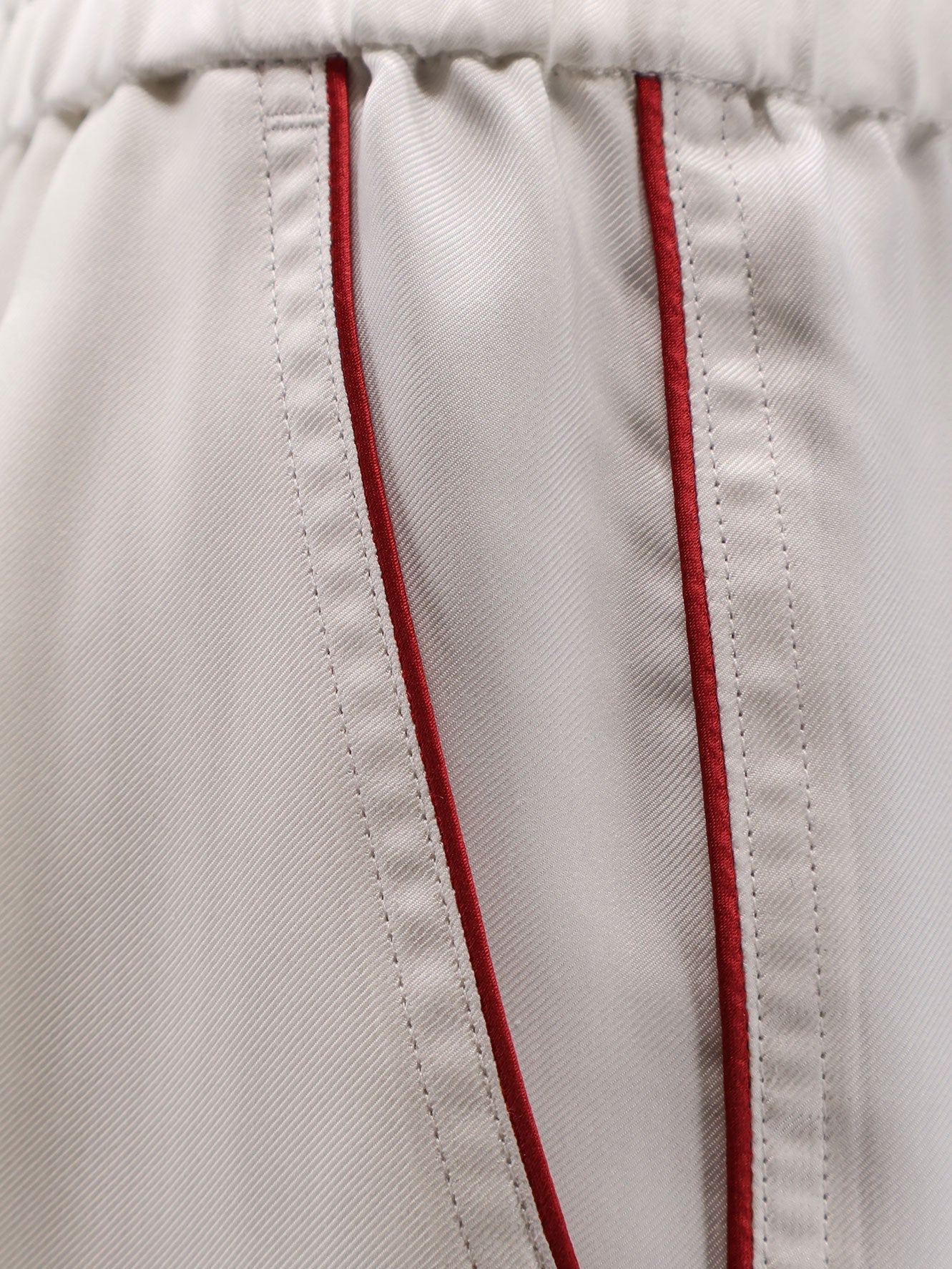 Tom Ford Silk Trousers