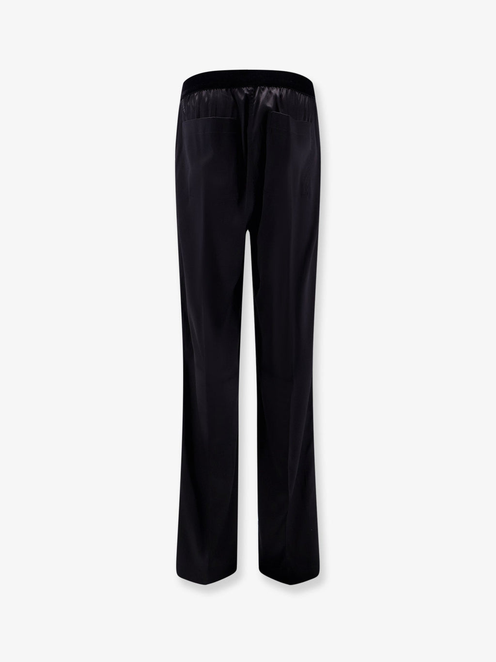 Tom Ford Pyjamas Stretch Satin Trousers