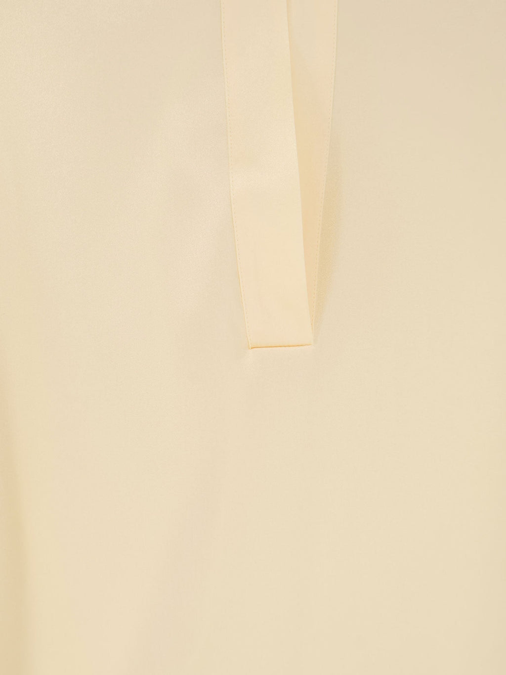 Tom Ford Stretch Satin Shirt