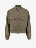 Tonywack Wool Blend Jacket