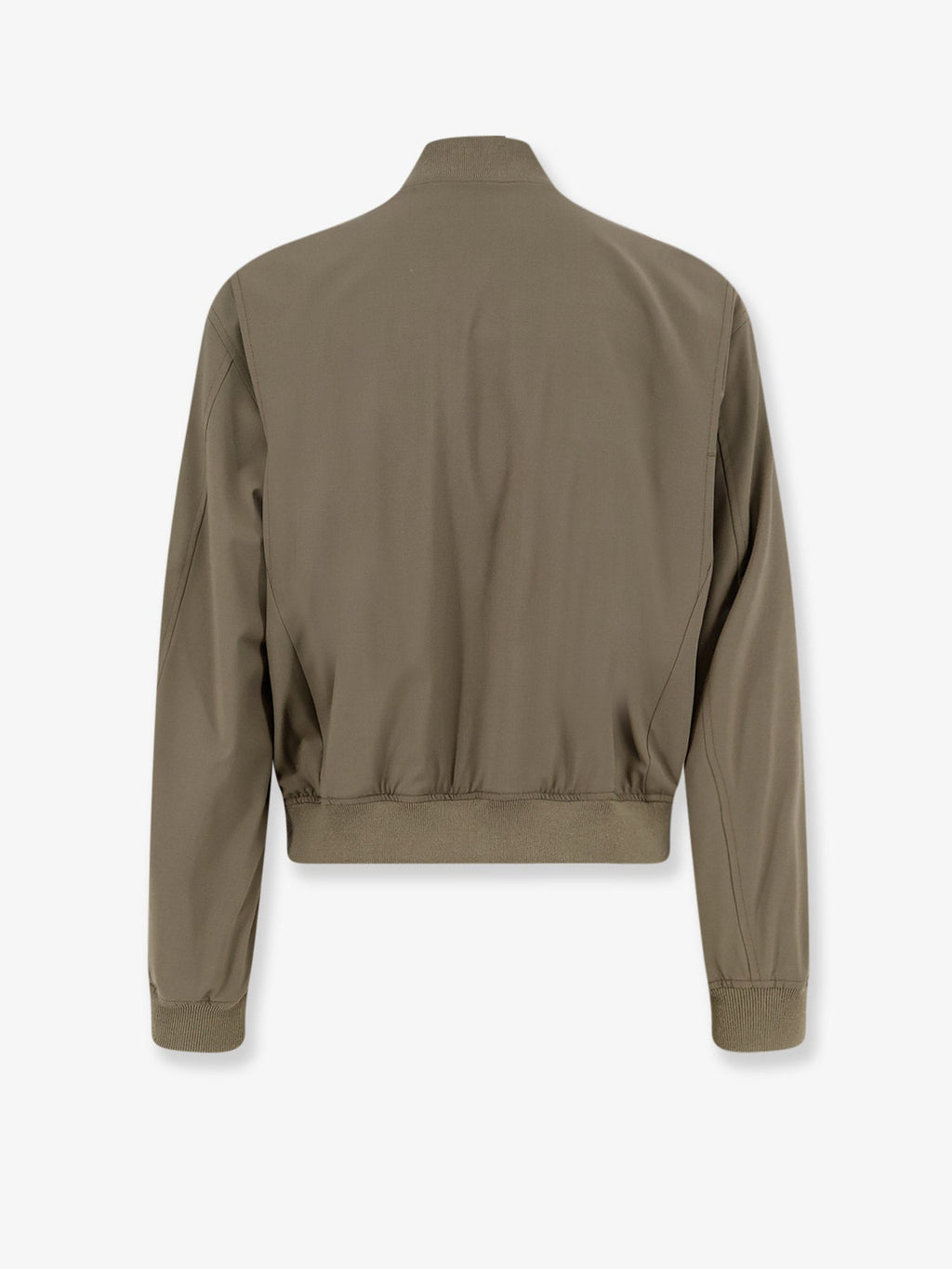 Tonywack Wool Blend Jacket