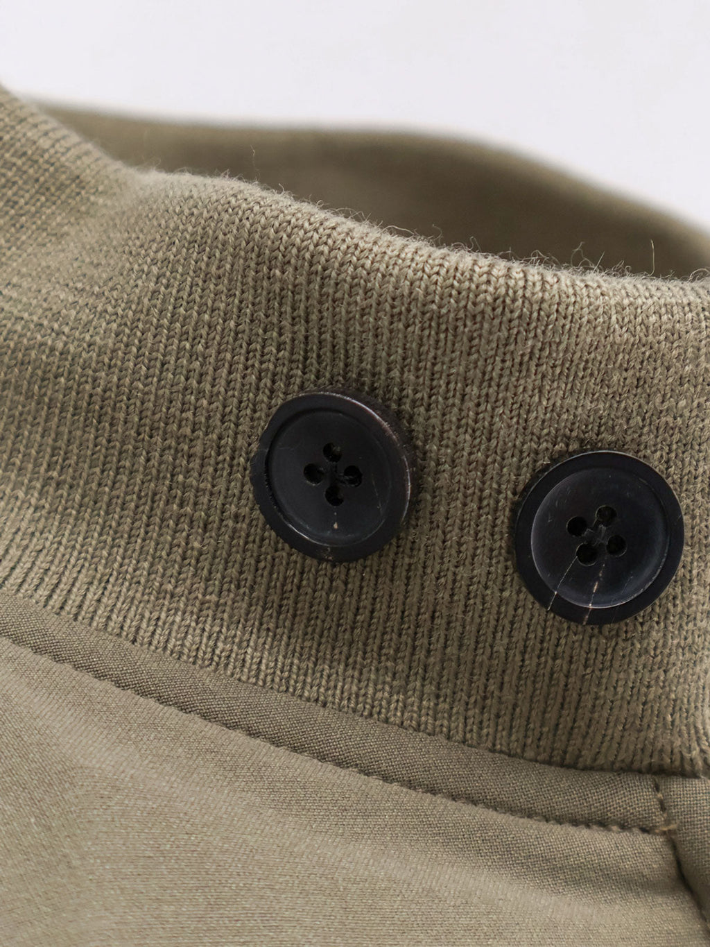 Tonywack Wool Blend Jacket