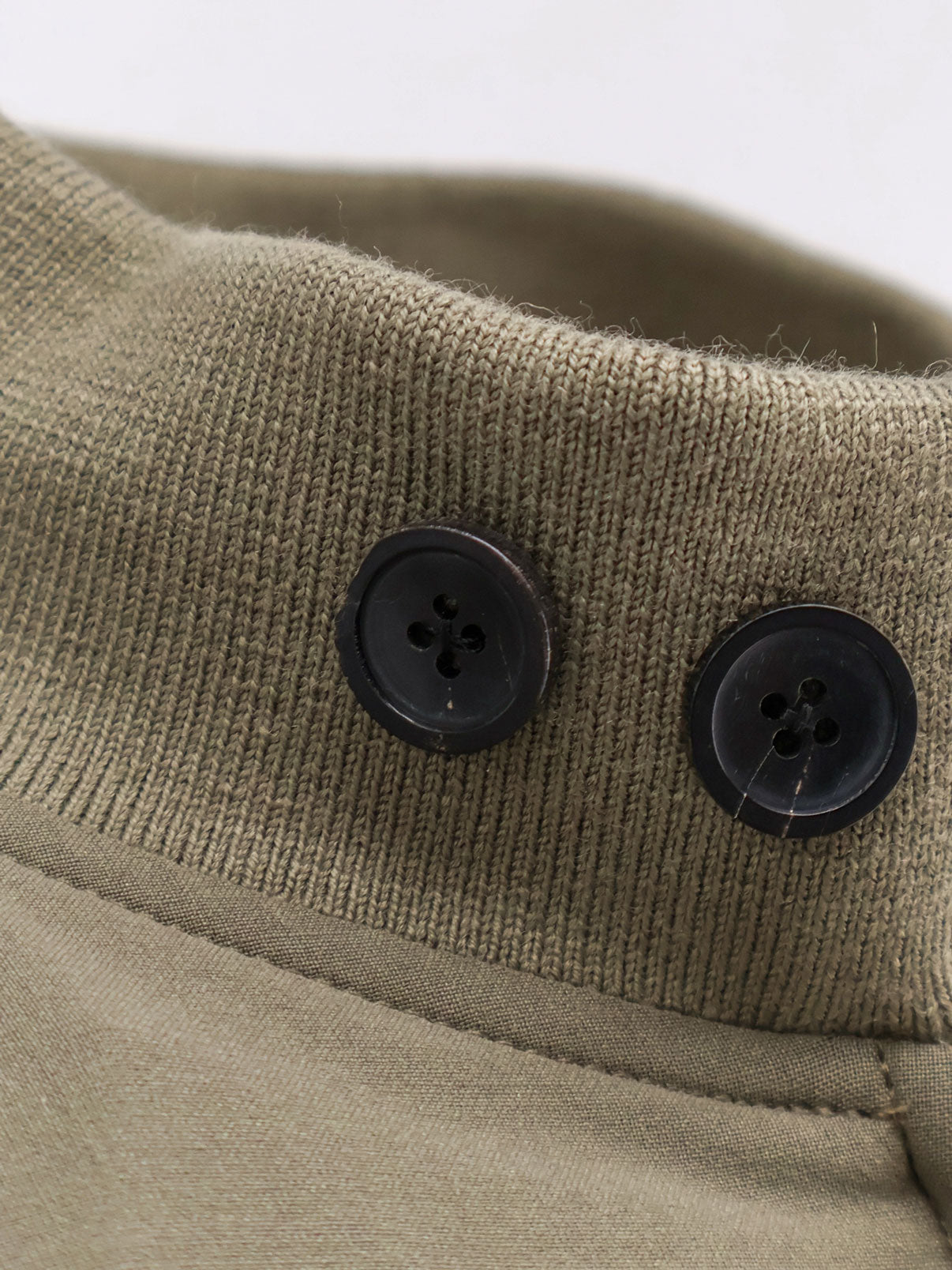 Tonywack Wool Blend Jacket