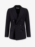 Tonywack Tailored Wool Blend Blazer