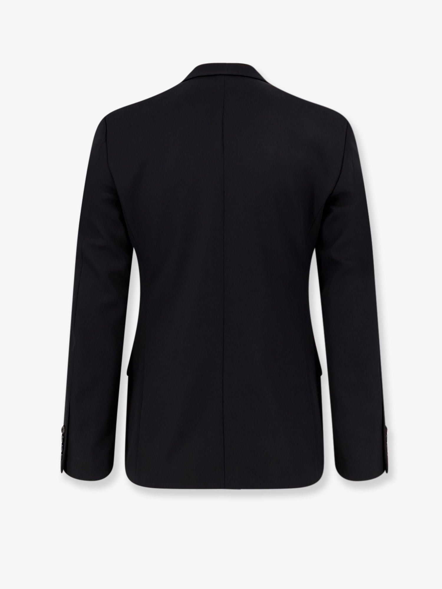 Tonywack Tailored Wool Blend Blazer