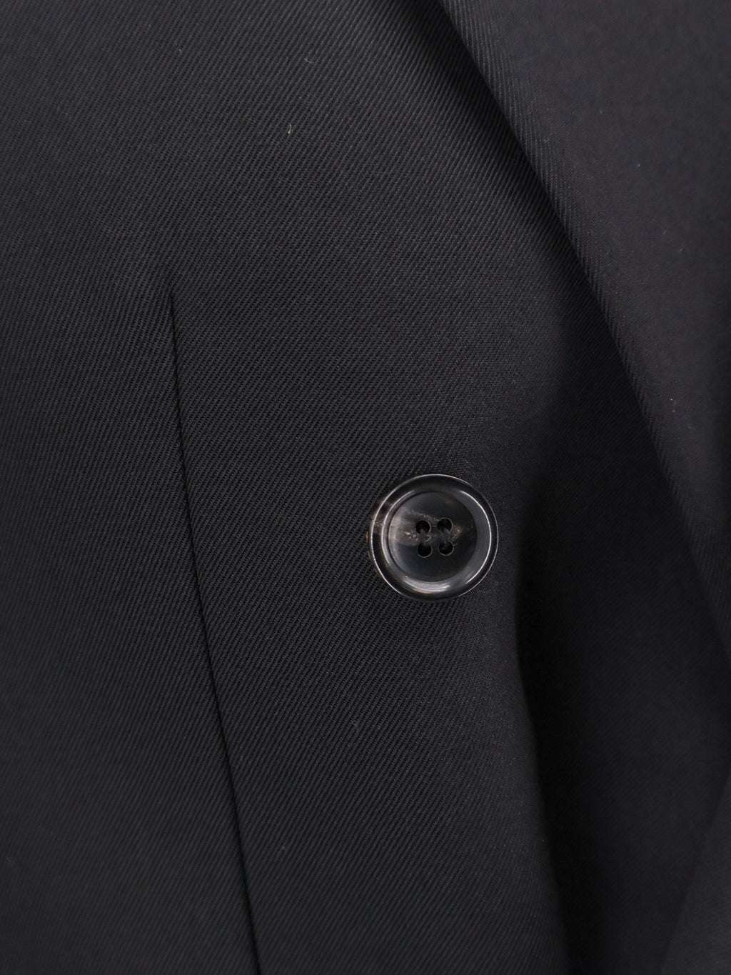 Tonywack Tailored Wool Blend Blazer