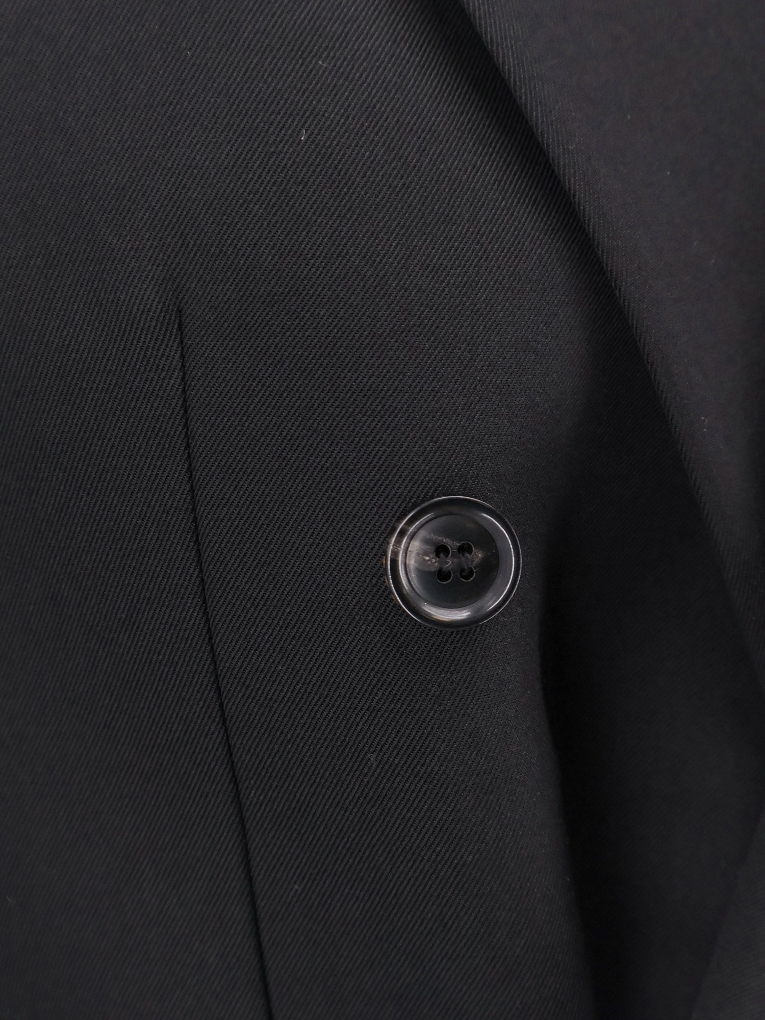 Tonywack Tailored Wool Blend Blazer