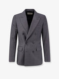Tonywack Wool Blend Blazer