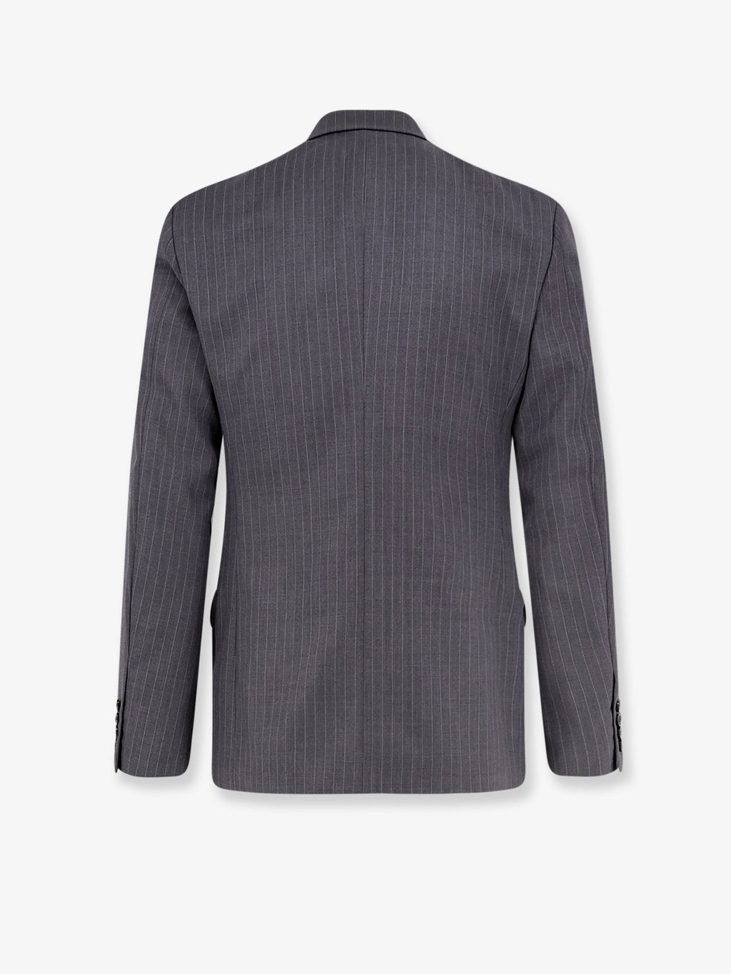 Tonywack Wool Blend Blazer