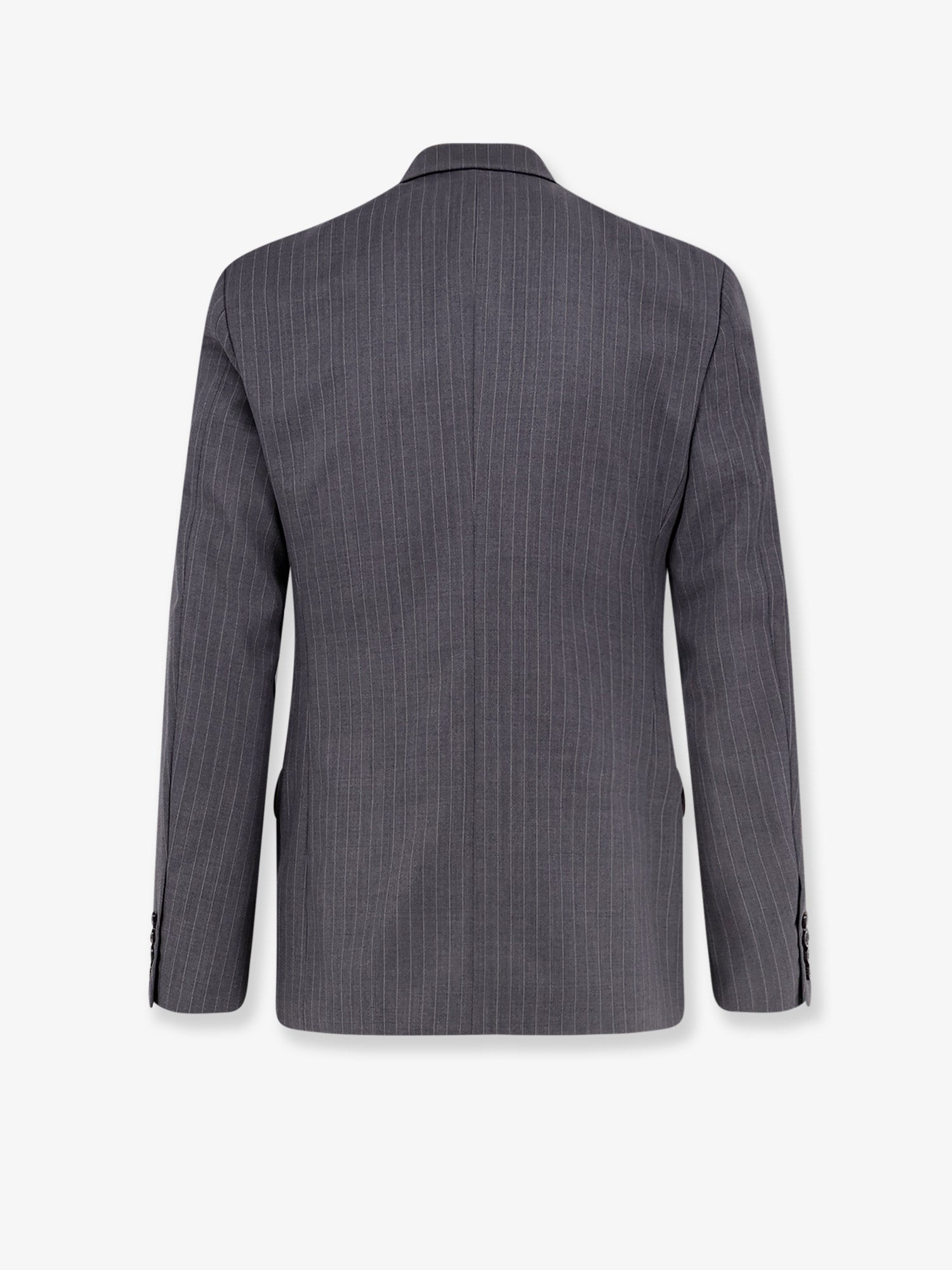 Tonywack Wool Blend Blazer