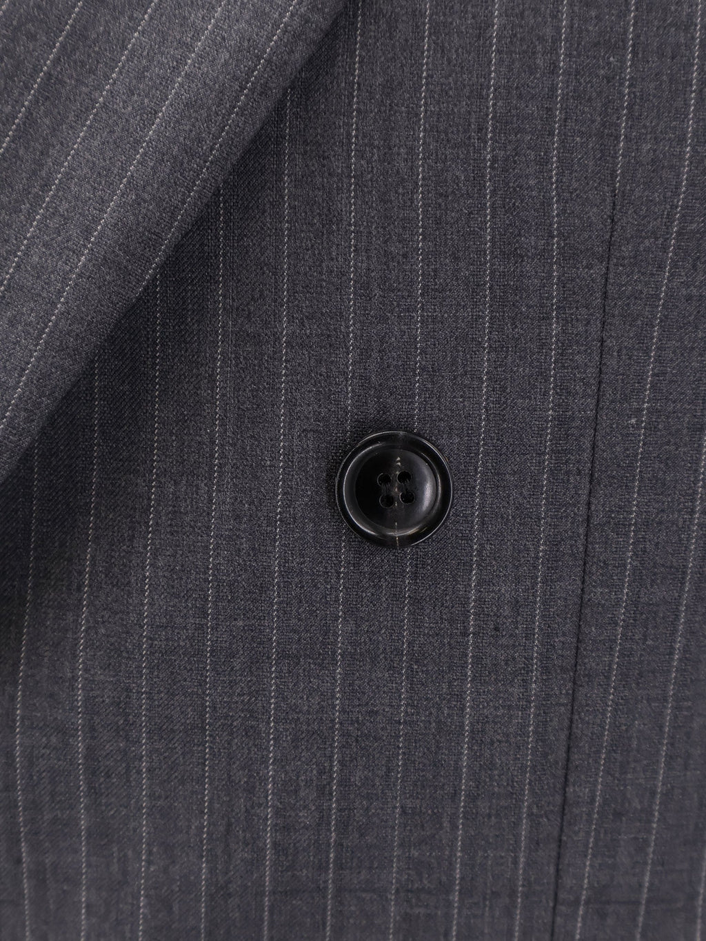 Tonywack Wool Blend Blazer