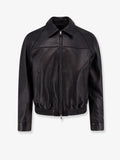 Tonywack Vintage Leather Jacket