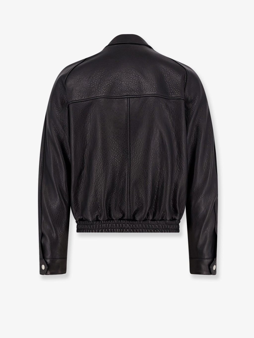 Tonywack Vintage Leather Jacket