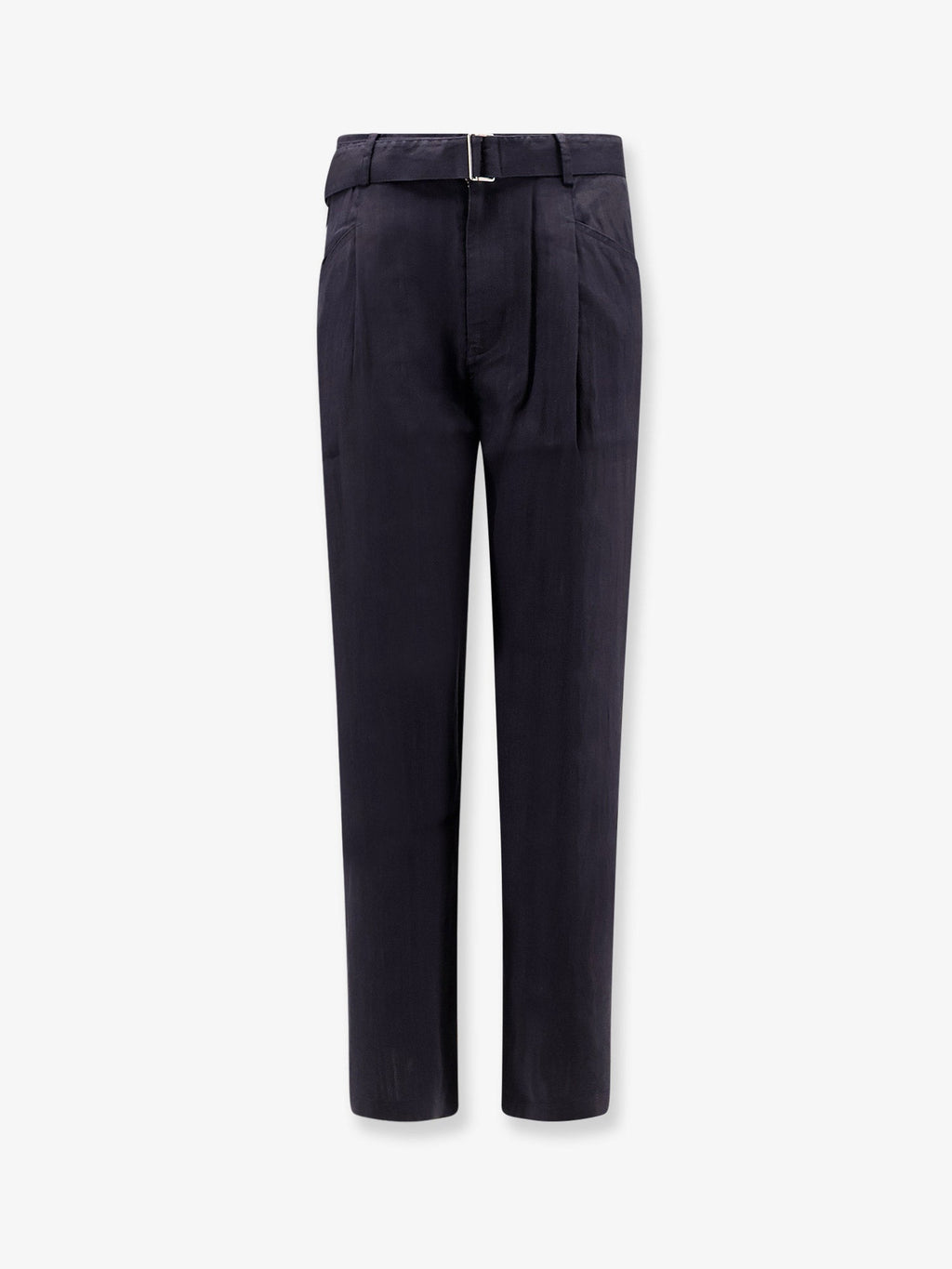 Tonywack Linen Blend Trousers