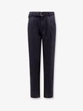 Tonywack Linen Blend Trousers