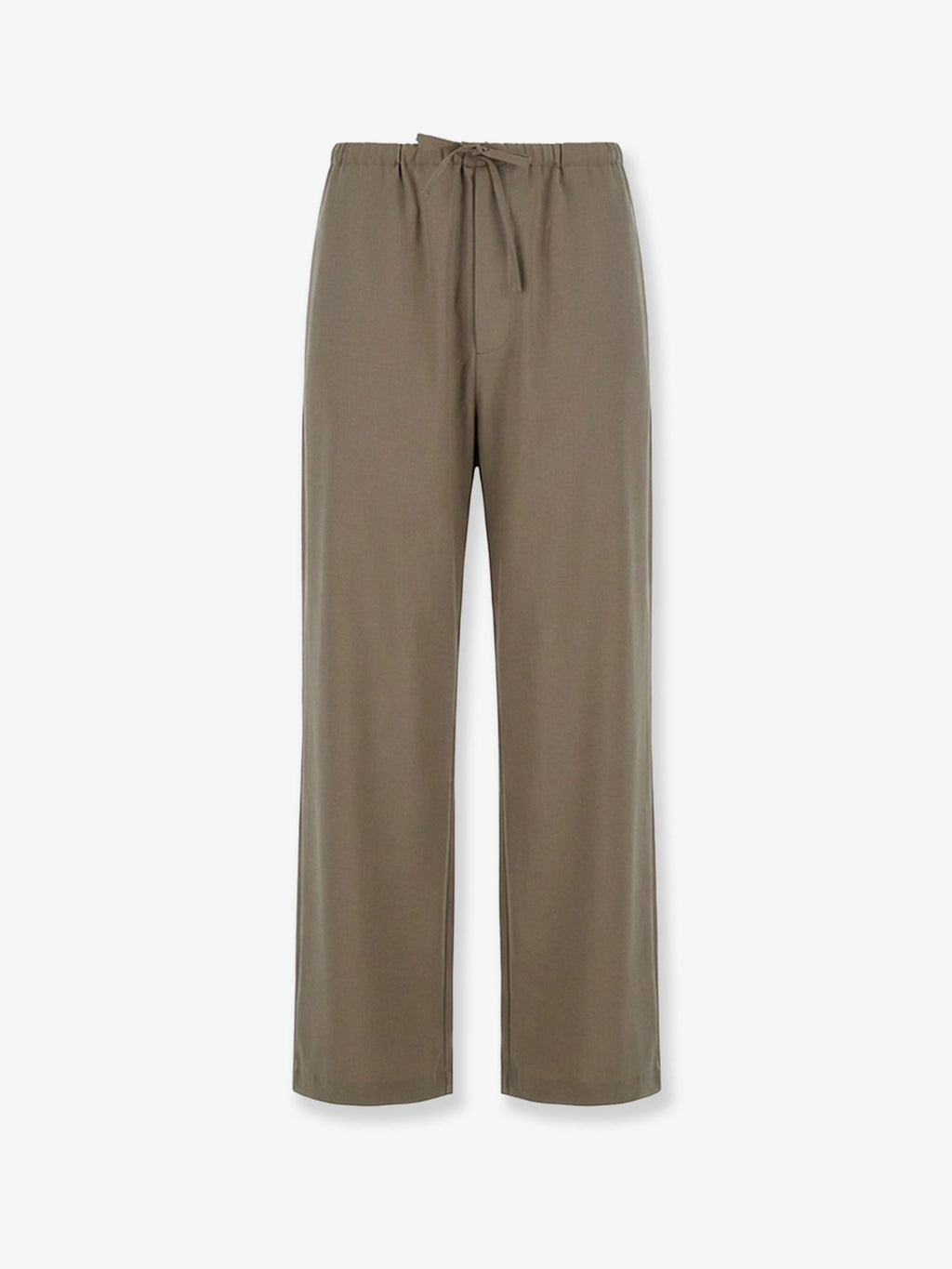 Tonywack Wool Blend Trousers