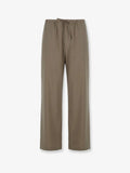 Tonywack Wool Blend Trousers