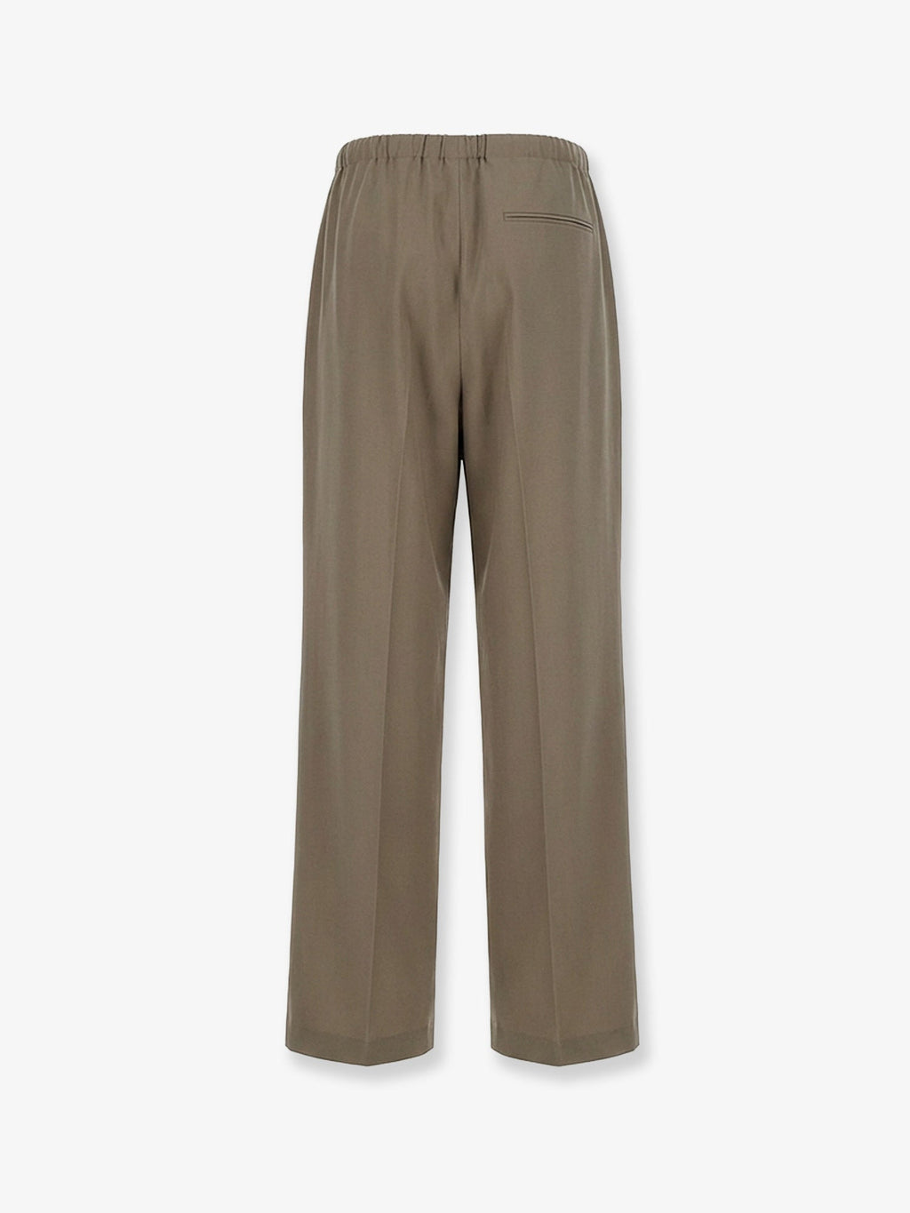 Tonywack Wool Blend Trousers