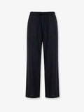 Tonywack Wool Blend Trousers