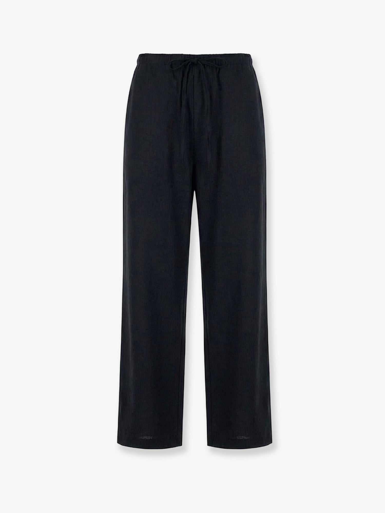 Tonywack Wool Blend Trousers