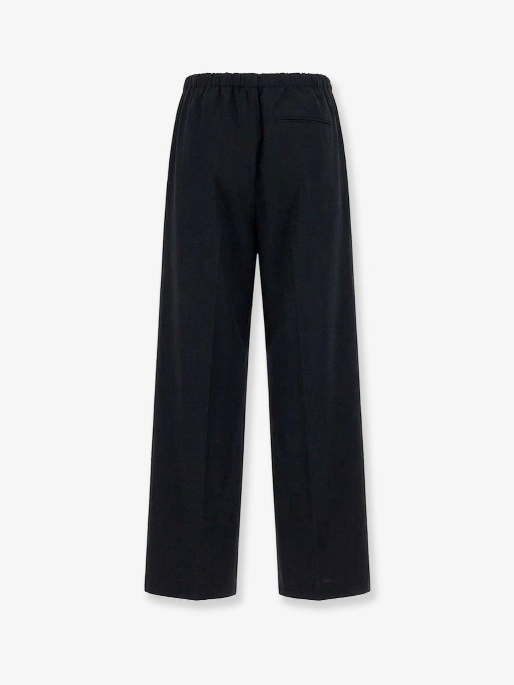 Tonywack Wool Blend Trousers