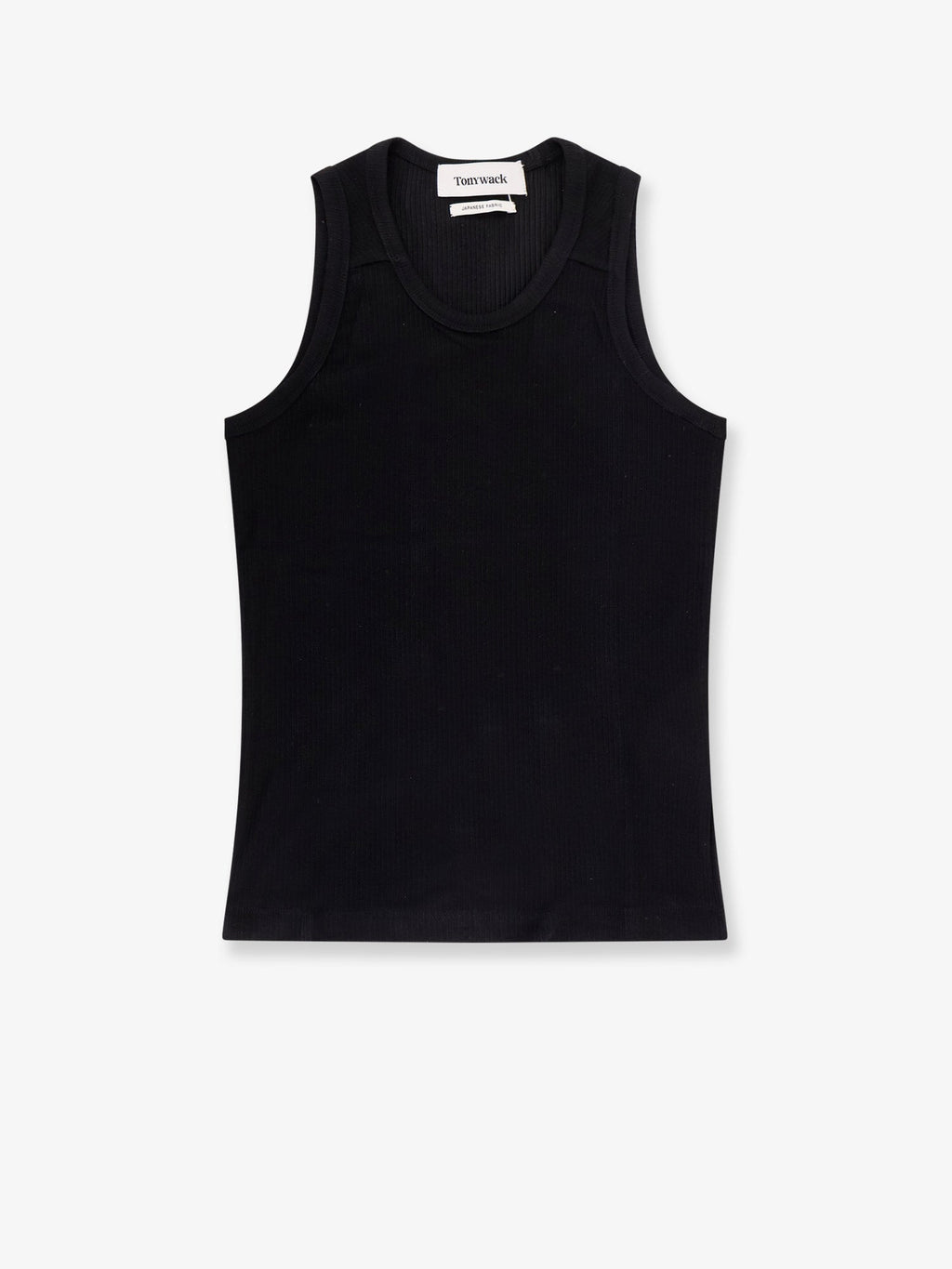 Tonywack Lyocell Blend Tank Top