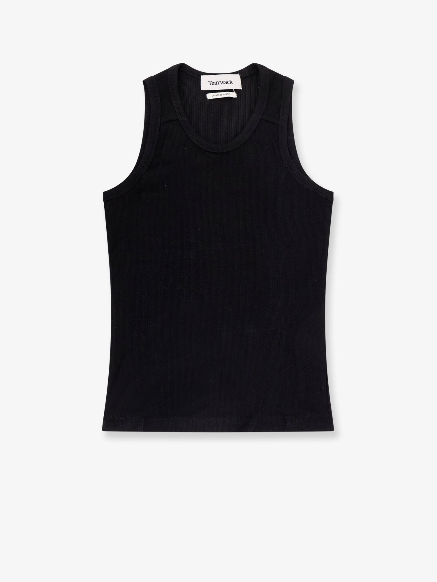 Tonywack Lyocell Blend Tank Top