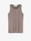 Tonywack Lyocell Blend Tank Top