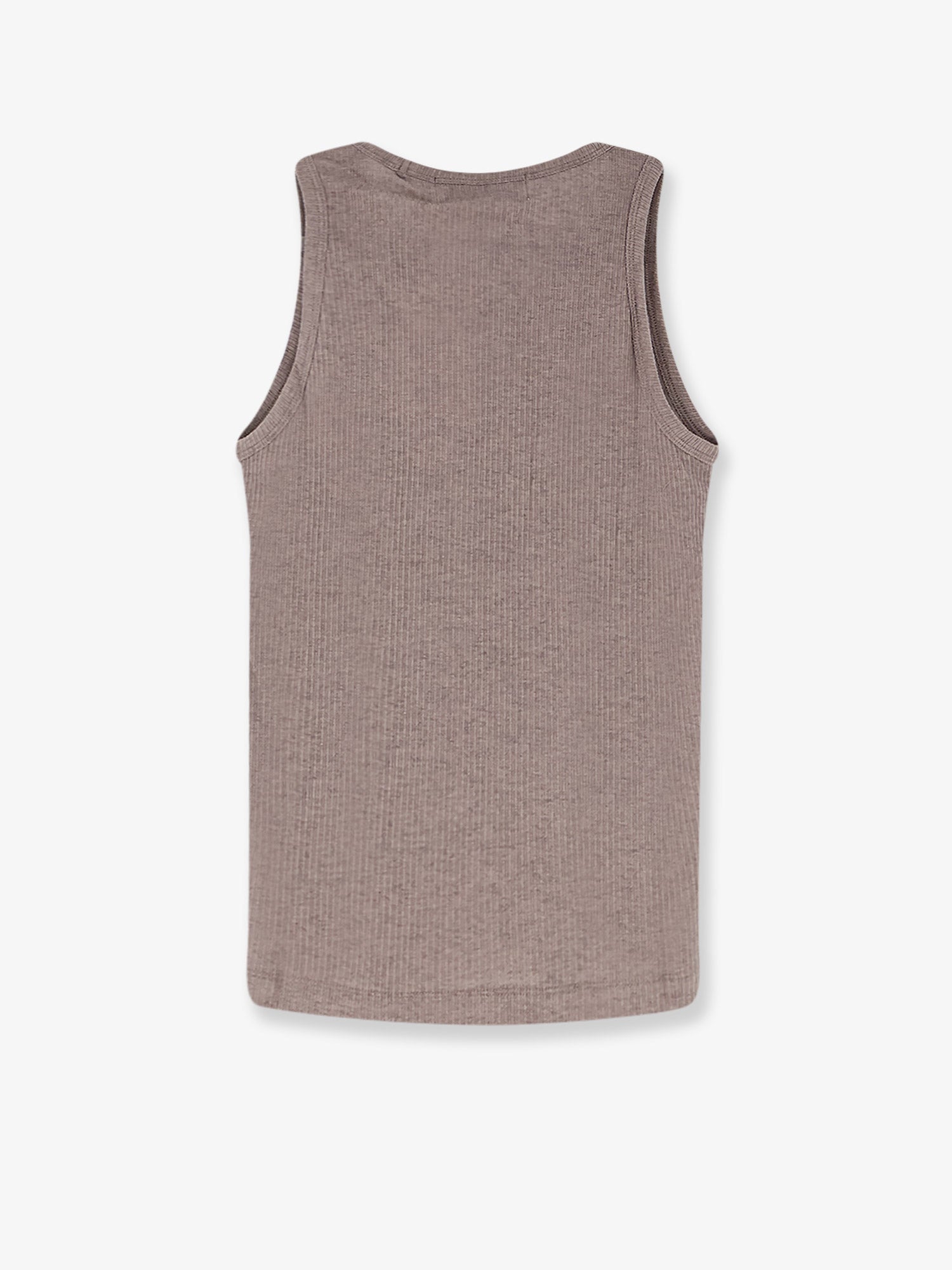 Tonywack Lyocell Blend Tank Top