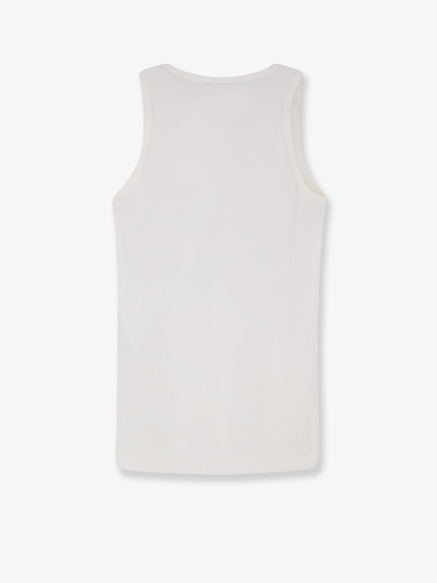 Tonywack Lyocell Blend Tank Top