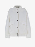 Tonywack Oversized Denim Jacket