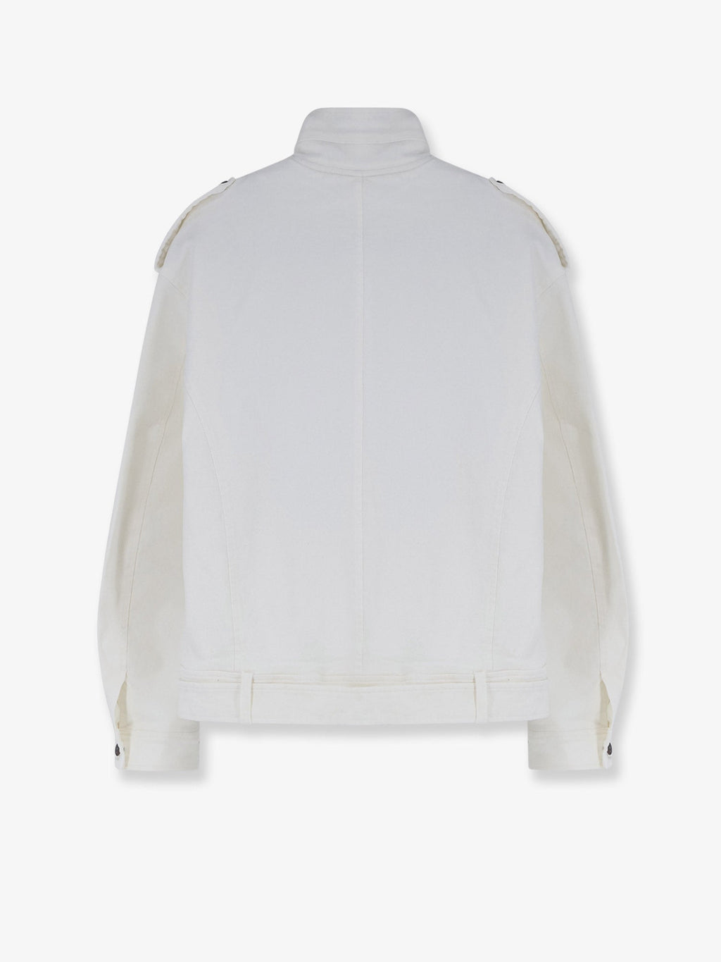 Tonywack Oversized Denim Jacket