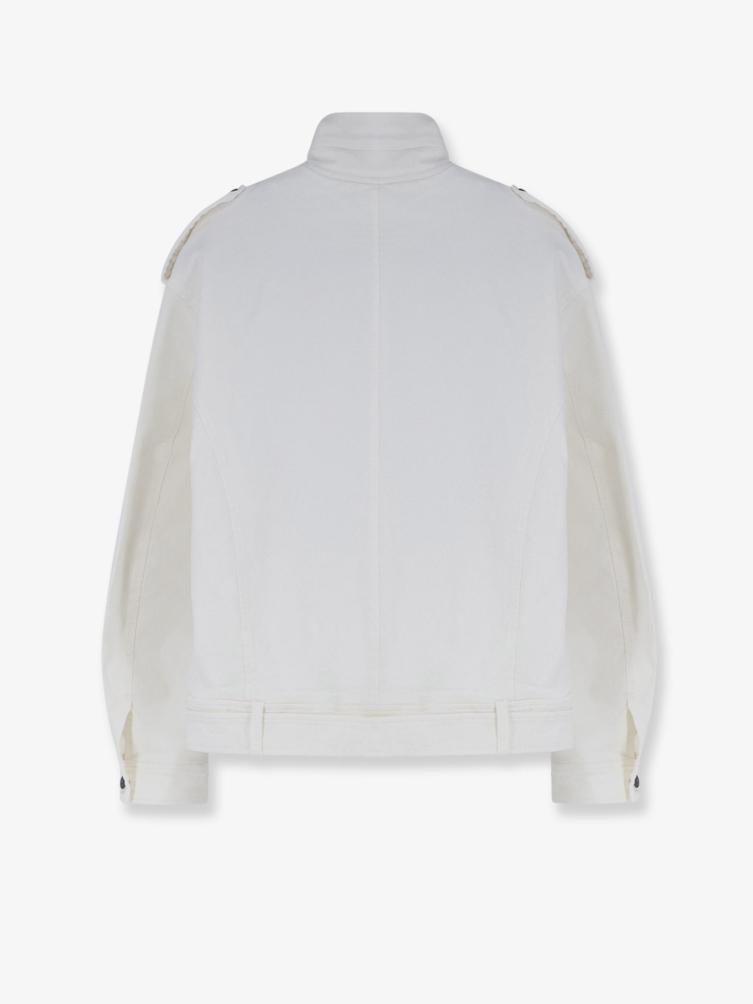 Tonywack Oversized Denim Jacket