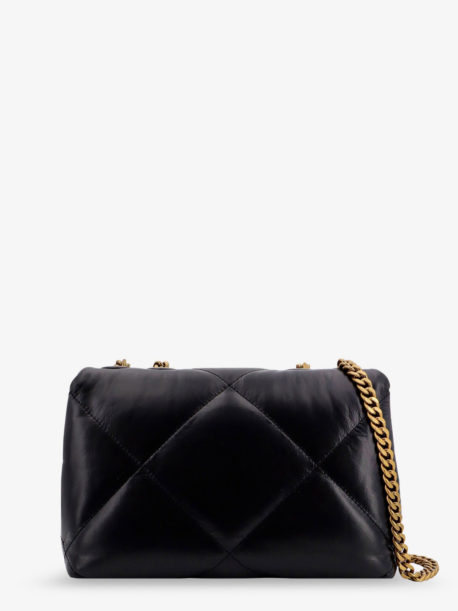 Tory Burch Kira Diamond Leather Crossbody Bag